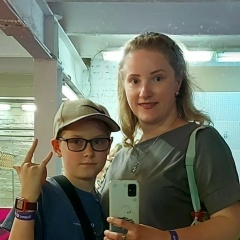 Ирина Бондаренко, 28.08, Москва