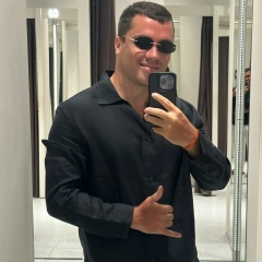 Алексей Сергеевич, 12.09.1991, Los Angeles