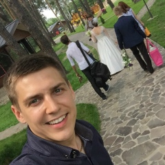 Андрей Козий, 24.05.1992, Ромны
