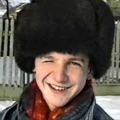 Артем Васюта, 03.11.1982