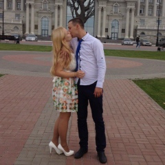 Маришка Петрова, 17.05.1992, Казань