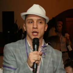 Алексей Яценко, 17.11, Киев