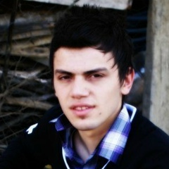 Tufan Semih, 10.05, İstanbul