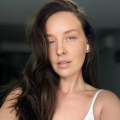 Daria Fedorova, 13.06.1986, Florianópolis