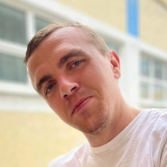 Евгений Дробышев, 07.07, Керчь