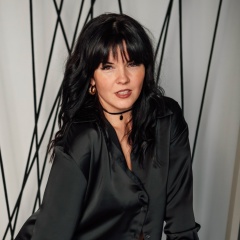 Марина Белкина, 27.02, Москва