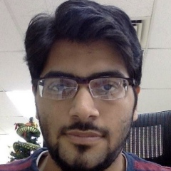 Imran Raja, 21.08.1994
