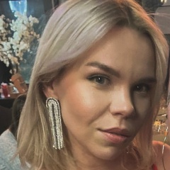 Аня Беляева, 05.09, Воронеж