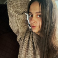 Christina Igorevna, 25.09