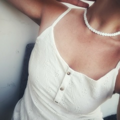 Таня Кафанова, 29.07.1996, Новосибирск