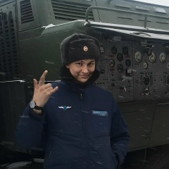 Матвей Поташев, 29.01, Новосибирск