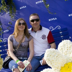 Сергей Кириченко, Киев