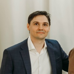 Богдан Владимирович, 06.03, Ижевск