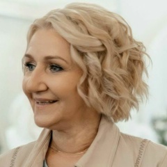 Лариса Суворова, 10.12, Санкт-Петербург