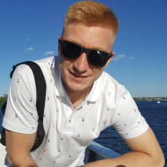 Вадим Сорочан, Тюмень