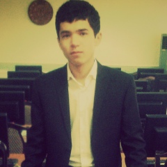 Yoqubjon Yoqubov, 12.09.1991, Андижан