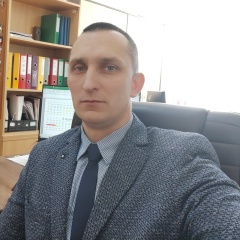 Игорь Зеленский, 19.09, Луганск