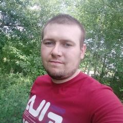 Владимир Дынник, 31.05.1992, Сергеевка