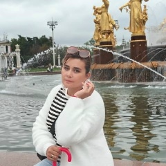 Карина Гринева
