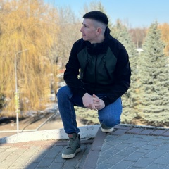 Евгений Крошный