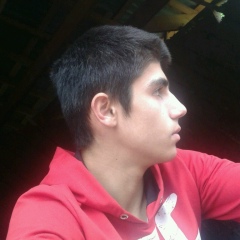 Bekhan Duk