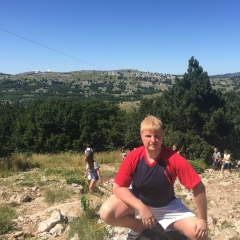 Александр Устинов, 26.01.1988, Санкт-Петербург