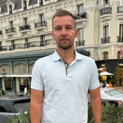 Anton Ukolov, 10.08.1989, Санкт-Петербург