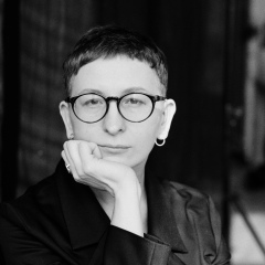 Елена Глушкова, 01.02, Санкт-Петербург