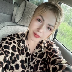 Юлия Кузьмина, 26.01.1997, Братск