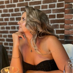 Аня Золотухина, 02.12, Москва