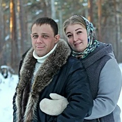 Катюха Иванова, 31.08