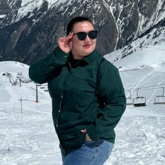 Анжела Лях, 08.12, Актау