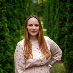 Марина Орлова, 03.12, Тамбов