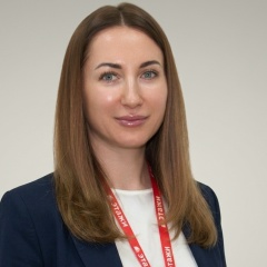 Анна Калинина, 22.10, Сургут