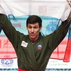 Сейдулла Агамагомедов, 24.11.1990, Дербент
