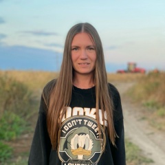 Юлия Семёнова, 28.08, Сызрань