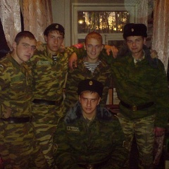 Павел Артемьев, 09.11.1990, Уфа