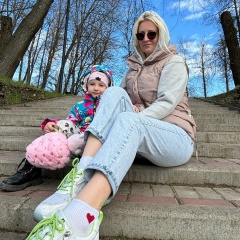 Кристина Вершинина, 22.03, Санкт-Петербург