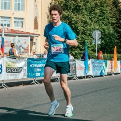 Андрей Кравец, 25.08, Сыктывкар