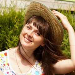 Татьяна Спис, 24.08, Киев
