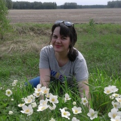 Юлия Козлова, Омск