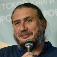 Дмитрий Мурзин, 28.04.1971, Кемерово