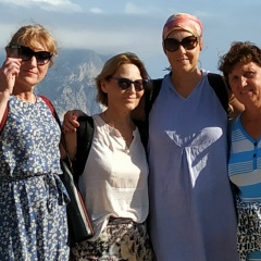 Елена Калинина, 06.08.1960, Севастополь