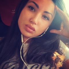 Элина Ляшенко, 08.10, Уфа