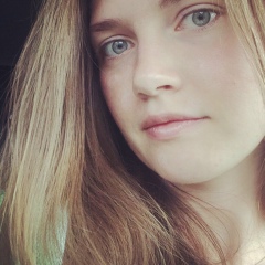 Юля Ковач, 31.03, Санкт-Петербург