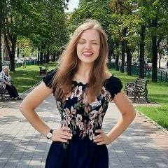 Саша Кимстач, 28.07.1992, Минск