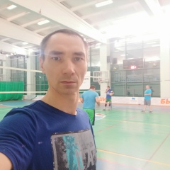 Владимир Титов, 08.07