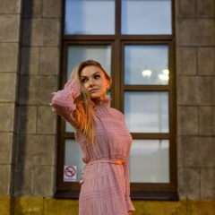 Julia Zemskova, 03.04