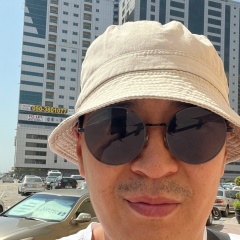 Залкар Сабыров, Москва