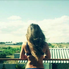 Татьяна Александрова, 27.03